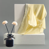 New Ice Silk Underwear, Men's Briefs