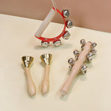 Orff Musical Instrument Package, Children's Percussion Kit