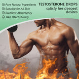 Body Care Oil – Strength & Endurance Treatment