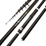 Hand Sea Dual-use Rod, Throwing Fishing Tackle