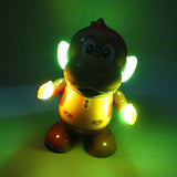 Electric Music Light Dancing Toy