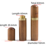 Gift Hand Sewing Golden Tail, Ebony Set