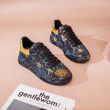 New Trend Rhinestone Platform, Women's Shoes