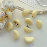 Creative Simulation Hairpin for Fun & Unique Hair Styling (Pack of 6)