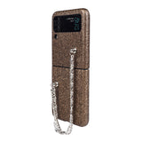 Folding Screen Full of Stars, Bracelet Protective Cover, Mobile Phone Case