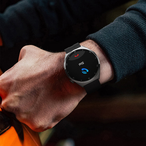 Muti-function Smart Call, Fashion Watch
