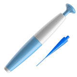 Skin Tag Removal Kit, Home Use Mole Wart Remover, Micro Band Skin Tag Treatment Tool, Easy to Clean Device