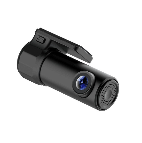 Mini WIFI DVR Camera, Auto Camcorder Wireless DVR App Monitor, Car Black Box
