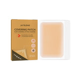 Invisible Skin Tone Concealer Patches – Cover for Tattoos and Scars