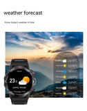 HK87 Smart Watch with Bluetooth Calling – Custom Dial, Heart Rate & Fitness Tracking