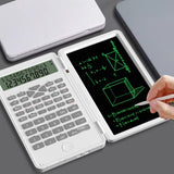 New Scientific Calculator Accounting Special Portable Mini Tablet Computing Machine, Board Exam Students' Helping Tool