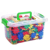 Children's Large Particles, Building Blocks Toy