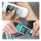 Refreshing Lasting Body Lotion Fragrance, Fading Armpit Odor Antiperspirant