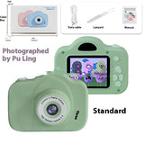 A3 Children's Cartoon Digital Camera