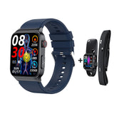 ECG Monitoring Sports Smartwatch