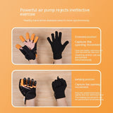 Rehabilitation Gloves, Hemiplegia Stroke Hand Stiffness, Electric Intelligent Rehabilitation Device