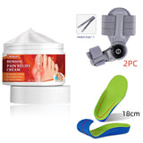 Bunion Wellness and Care Formula