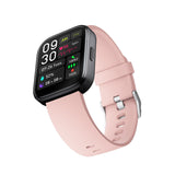 Exercise Heart Rate, Blood Oxygen Detection, Sleep Information Phone, Smartwatch