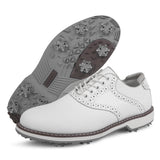 Bullock Oversized Golf Shoes – Comfortable Wide-fit Sports Footwear