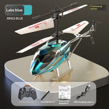 Pocket Remote Control Helicopter – Crash-resistant Fingertip Flyer for Kids, RC Toys