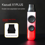 Double Flute Diaphragm, Kazoo Professional, Yan Zou Ji Accompaniment Instrument