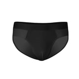 Ice Silk Breathable Shorts, Graphene Boxers (Pack of 2)
