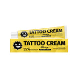 Tattoo Skincare Cream – Moisturizing Care for Color Maintenance and Skin Hydration