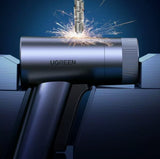 High Pressure Car Wash, Water Gun Spray, Household Irrigator Gun Head, Telescopic Water Pipe