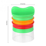 3-in-1 Food Slicer Potato Spiralizer – Multi-function Vegetable Cutter, Kitchen Tool
