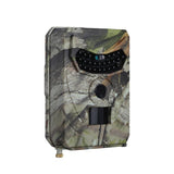 1080P Trail Trekking Outdoor Game Wildlife Scouting PIR Sensor Infrared Night Vision Camera
