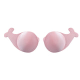 Strapless Invisible Silicone Bra