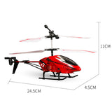 CH008 Remote Control Aircraft Helicopter, RC Toys
