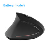 3 Type of Fashionable, Latest Technology Mouse