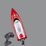 Remote Control Speed Boat, RC Toy