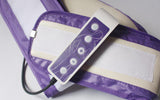 5 Levels Massage, EMS Vibro-shaper, Electric Slimming Belt