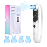 Rejuvenating and Tightening Facial Skin, Blackhead Removal Meter