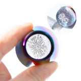 Nail Art Printing Tools