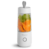 Portable USB Rechargeable, Mini Vitamin Juicer Cup