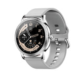 Women’s Smartwatch with Heart Rate Tracking – Fitness & Activity Watch
