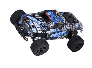 High-Speed RC Drift Car, Remote-controlled Toys