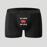 Breathable Comfortable Elastic Sports Durable Shorts for Men