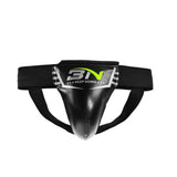 Unisex Boxing & Muay Thai Groin Guard Training Protector