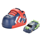 Running Shoes Launcher, Ejection Car, Children's Toy