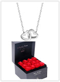 Trendy Beautiful Good Wishes – Perfect Valentine’s Day Present