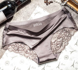 Women's Beautiful Premium Quality Lace Panties