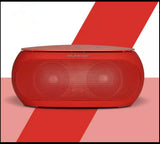 Portable Wireless Bluetooth Dual Speaker with Touch Control