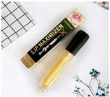 Transparent Abundant Lip Oil Moisturizer