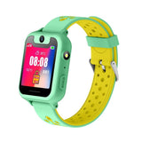 Kids' Phone Watch with Touch-screen