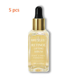 Retinol Face Serum – Collagen-infused Hydrating & Smoothing Skin Care