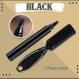 Four Prong Waterproof Own Formula Beard Brush